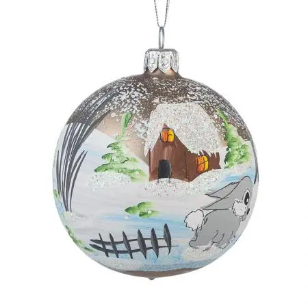 Стъклена играчка - image 2