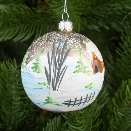 Стъклена играчка - image 6