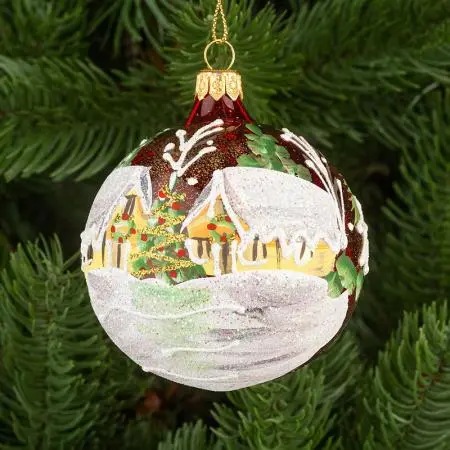 Стъклена играчка - image 3