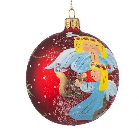 Стъклена играчка - image 1