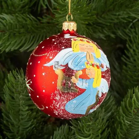 Стъклена играчка - image 3