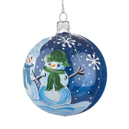 Стъклена играчка - image 1