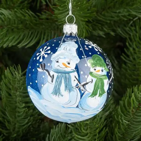 Стъклена играчка - image 4