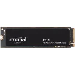 Crucial P310 1TB PCIe Gen4 NVMe M.2 SSD