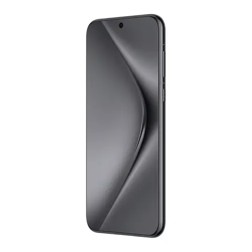 Мобилен телефон, Huawei Pura70 Ultra,Black,HBP-L29DK, 6.8",2844x1260,OLED 120Hz,16GB+512GB,Kirin 9010,50MP, 40MP Ultra-Wide Angle Cam,50MP Cam/13MP, WiFi 802.11 a/b/g/n/ac/ax,2x2,BT5.2,5200mAh,USB-C, EMUI 14.2+Huawei Watch Fit 3 - image 1