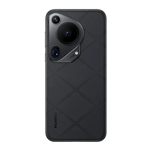 Мобилен телефон, Huawei Pura70 Ultra,Black,HBP-L29DK, 6.8",2844x1260,OLED 120Hz,16GB+512GB,Kirin 9010,50MP, 40MP Ultra-Wide Angle Cam,50MP Cam/13MP, WiFi 802.11 a/b/g/n/ac/ax,2x2,BT5.2,5200mAh,USB-C, EMUI 14.2+Huawei Watch Fit 3 - image 5