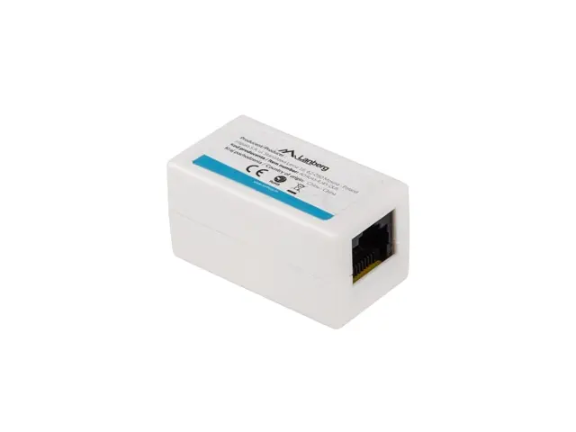 Σύνδεσμος, Lanberg RJ-45 inline coupler CAT.5e - image 1