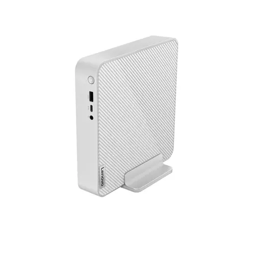 Настолен компютър, LENOVO DT IC MINI / 90W20063BH - image 1
