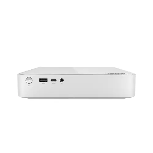 Настолен компютър, LENOVO DT IC MINI / 90W20063BH - image 2