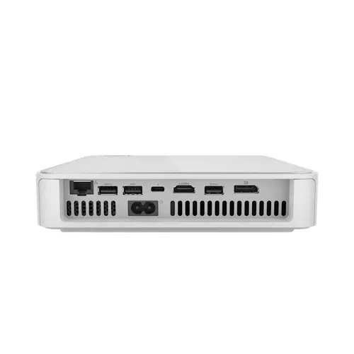 Настолен компютър, LENOVO DT IC MINI / 90W20063BH - image 3