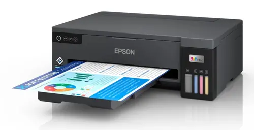 Мастилоструен принтер, Epson EcoTank L11050 - image 1