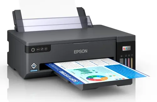 Мастилоструен принтер, Epson EcoTank L11050 - image 2