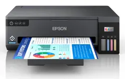 Мастилоструен принтер, Epson EcoTank L11050