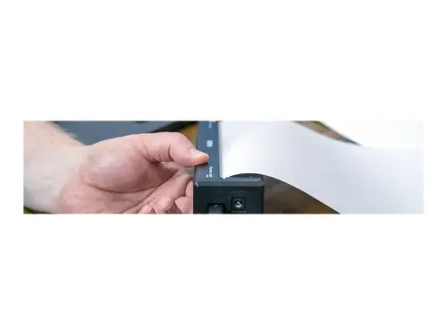 Мобилен принтер, Brother PJ-822 Mobile Printer - image 3