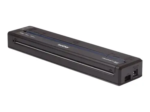 Мобилен принтер, Brother PJ-822 Mobile Printer - image 4