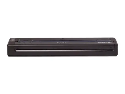 Мобилен принтер, Brother PJ-822 Mobile Printer - image 5