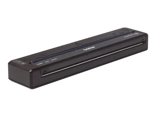 Мобилен принтер, Brother PJ-822 Mobile Printer - image 7