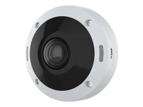 AXIS M4308-PLE Panoramic camera - image 1
