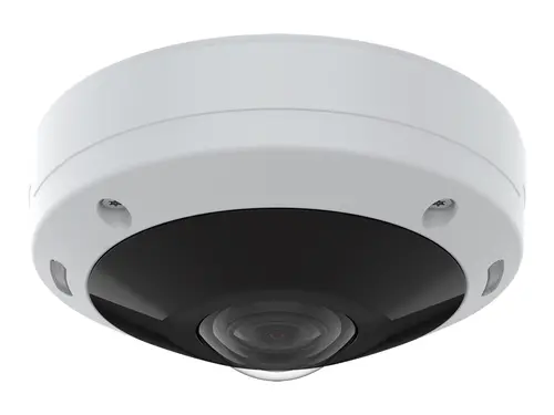 AXIS M4308-PLE Panoramic camera - image 2
