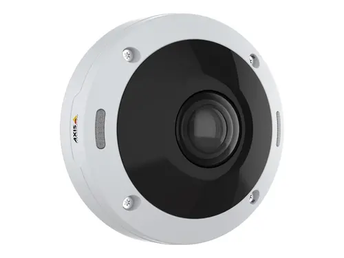 AXIS M4308-PLE Panoramic camera