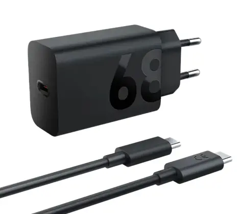 LENOVO 68W USB-C Wall Charger - image 1