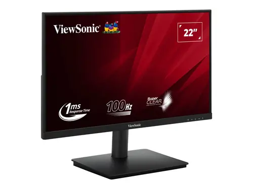 VIEWSONIC VA220-H 22inch LED 1920x1080 16:9 HDMI VGA - image 4