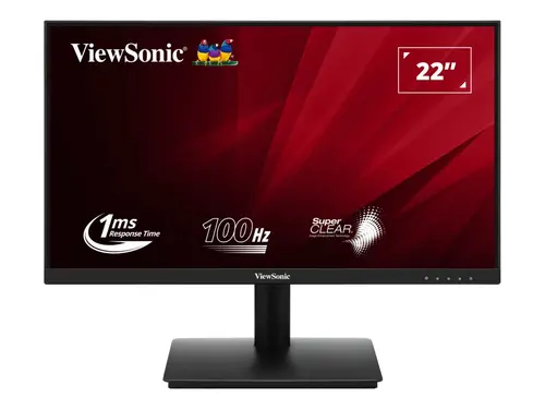 VIEWSONIC VA220-H 22inch LED 1920x1080 16:9 HDMI VGA - image 6