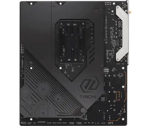 Дънна платка ASROCK X870E TAICHI, Socket AM5 - image 2