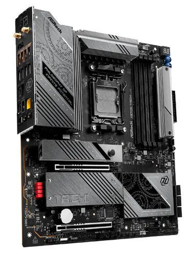 Дънна платка ASROCK X870E TAICHI LITE, Socket AM5 - image 1