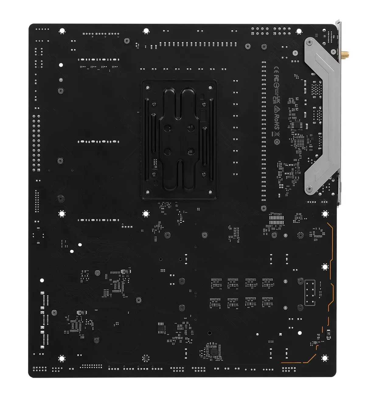 Дънна платка ASROCK X870E TAICHI LITE, Socket AM5 - image 3