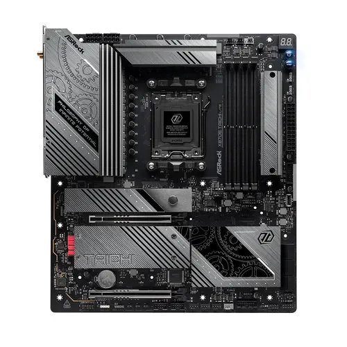 Μητρική πλακέτα ASROCK X870E TAICHI LITE, Socket AM5 - 1