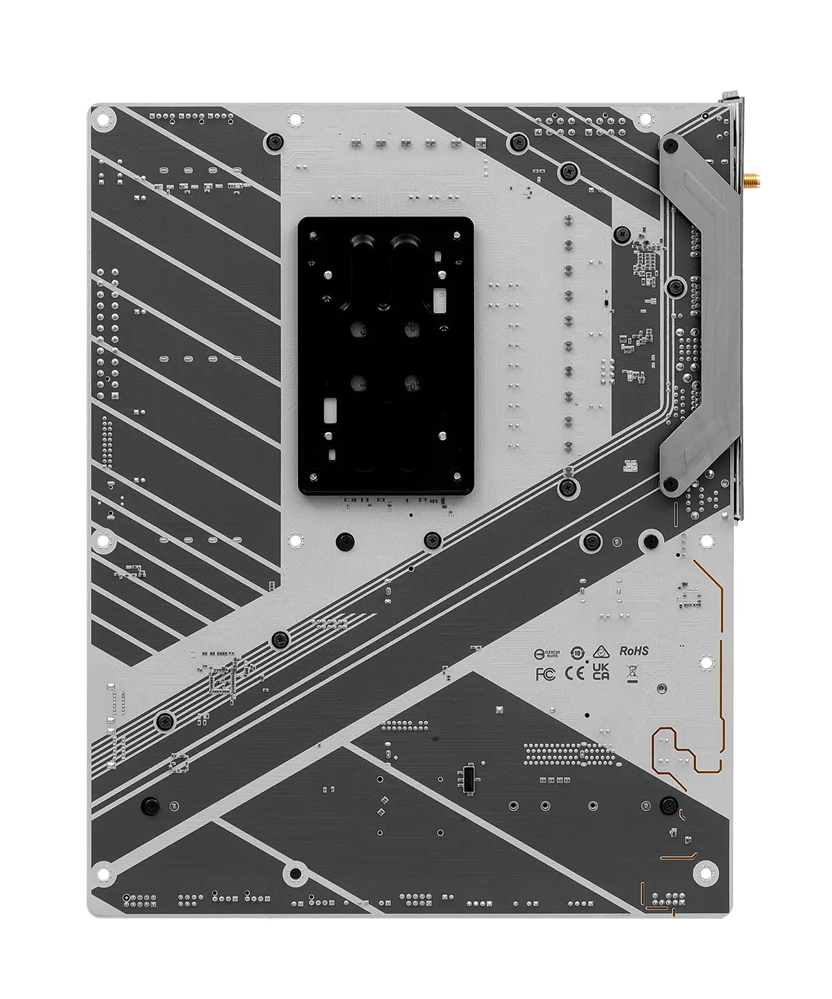 Дънна платка ASROCK X870 PRO RS WIFI, Socket AM5 - image 3