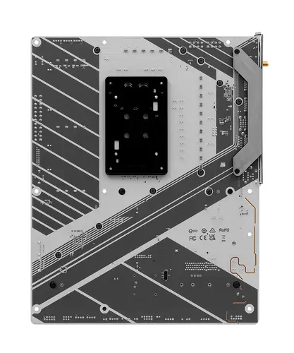 Дънна платка ASROCK X870 PRO RS WIFI, Socket AM5 - image 3