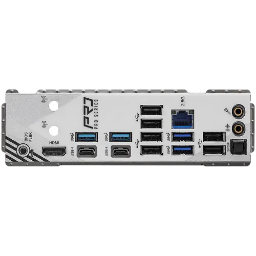 Дънна платка ASROCK X870 PRO RS, Socket AM5 - image 2