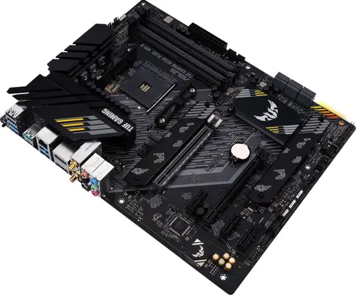 Placă de bază, Asus TUF Gaming B550 Plus Wi-Fi II - 3