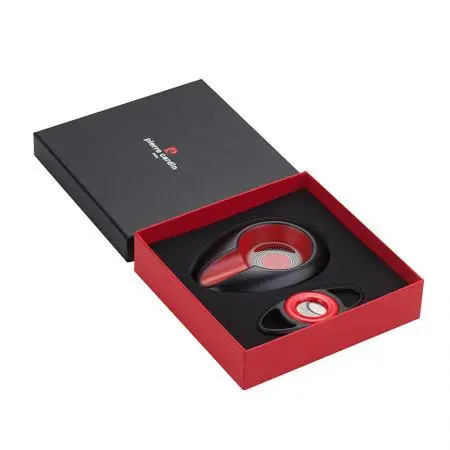 Σετ για πούρα - PIERRE CARDIN - 4