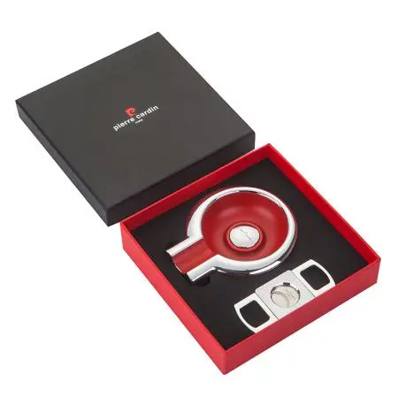 Σετ για πούρα - PIERRE CARDIN - 3
