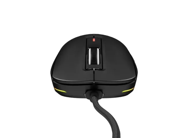 Mouse, Genesis Gaming Krypton 660 12000 DPI RGB, negru - image 2