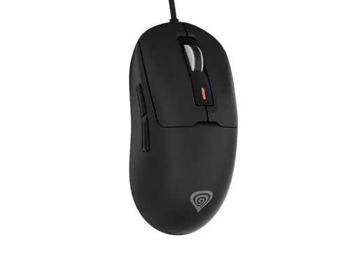 Mouse, Genesis Gaming Krypton 660 12000 DPI RGB, negru - 4