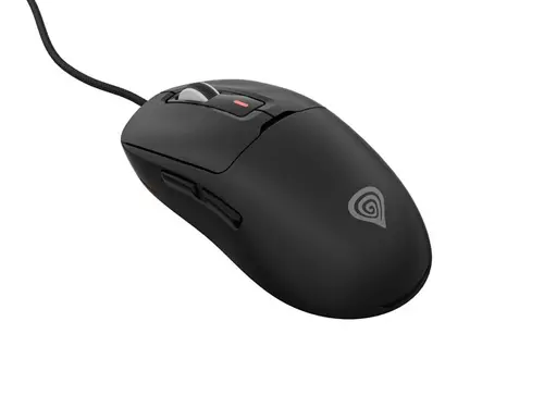 Mouse, Genesis Gaming Krypton 660 12000 DPI RGB, negru - 6