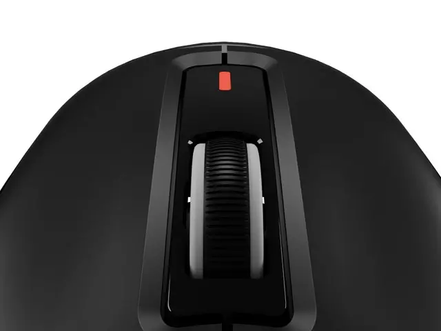 Мишка, Genesis Gaming Mouse Krypton 660 12000 DPI RGB Black - image 8