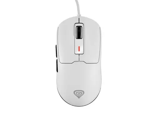 Мишка, Genesis Gaming Mouse Krypton 660 12000 DPI RGB White