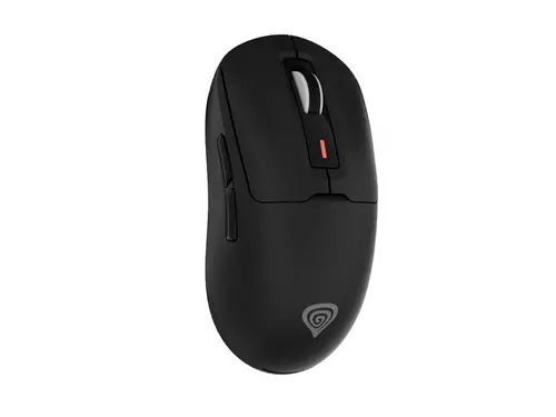 Mouse, Genesis Gaming Zircon 660 Wireless 12000 DPI, negru - 2