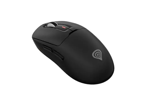 Mouse, Genesis Gaming Zircon 660 Wireless 12000 DPI, negru - 3