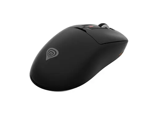 Mouse, Genesis Gaming Zircon 660 Wireless 12000 DPI, negru - 4