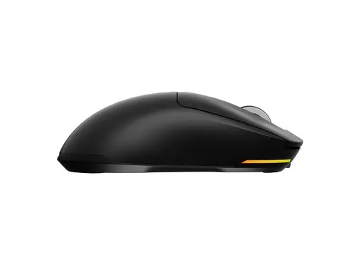 Ποντίκι, Genesis Gaming Zircon 660 Wireless 12000 DPI, μαύρο - 5