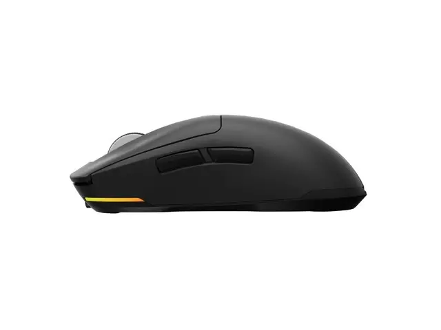 Mouse, Genesis Gaming Zircon 660 Wireless 12000 DPI, negru - image 5