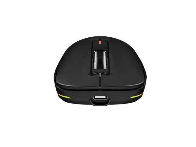 Ποντίκι, Genesis Gaming Zircon 660 Wireless 12000 DPI, μαύρο - image 7