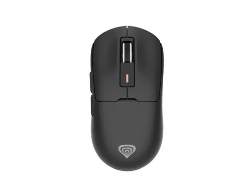 Мишка, Genesis Gaming Mouse Zircon 660 Wireless 12000 DPI Black