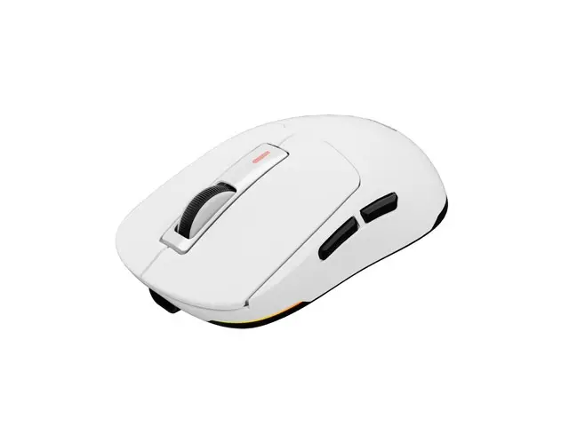 Ποντίκι, Genesis Gaming Mouse Zircon 660 Wireless 12000 DPI Λευκό - image 2